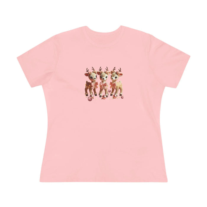 S / Pink