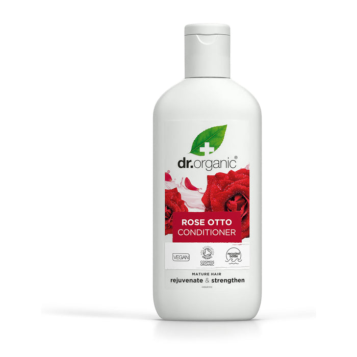 Rose Otto Conditioner