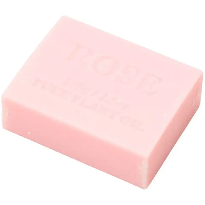 Rose Soap Bar 100g – Summer Salt Body