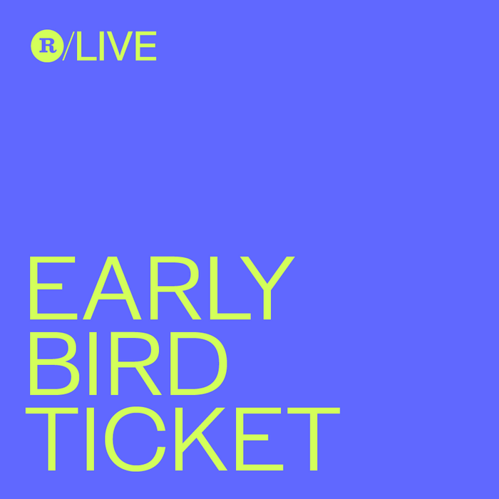 Rouleur Live 2026 - Guest - Rouleur