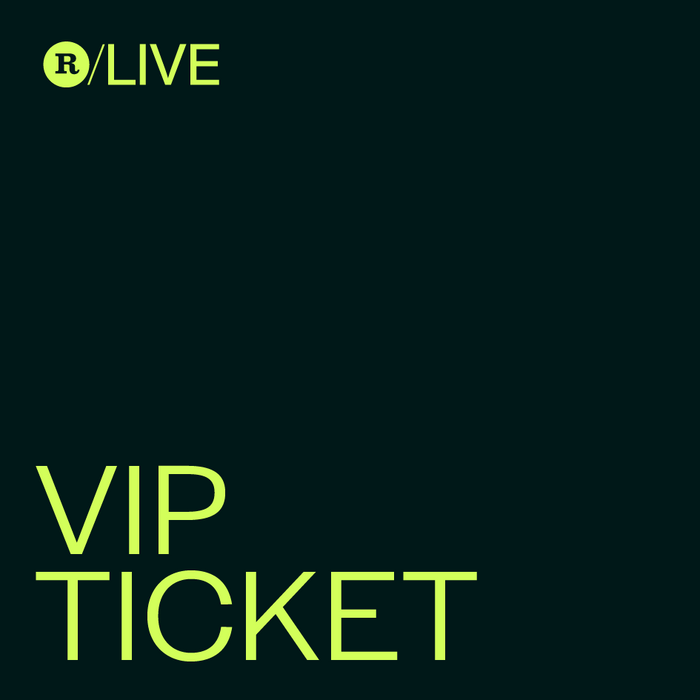 Rouleur Live 2026 - VIP - Rouleur