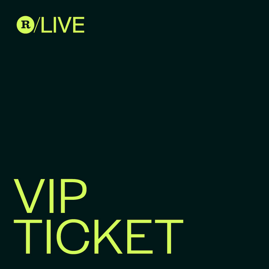 Rouleur Live 2026 - VIP - Rouleur