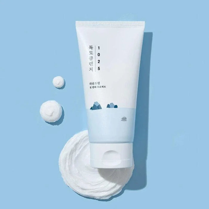 [ROUND LAB] 1025 Dokdo Cleanser (2 Types) ROUND LAB