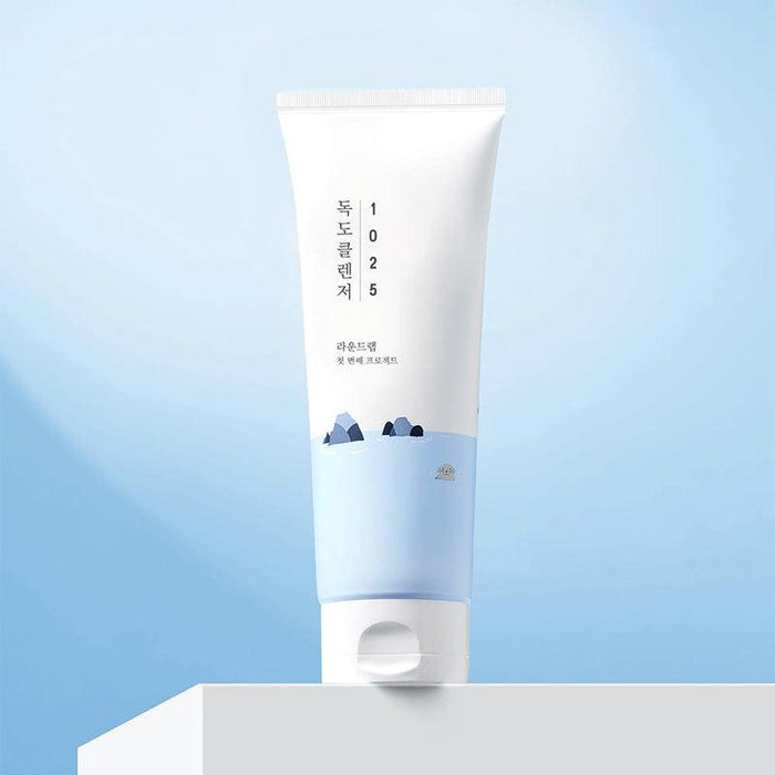 [ROUND LAB] 1025 Dokdo Cleanser (2 Types) ROUND LAB
