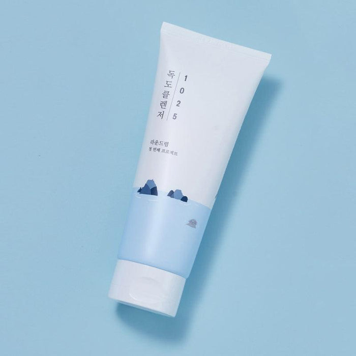 [ROUND LAB] 1025 Dokdo Cleanser (2 Types) ROUND LAB