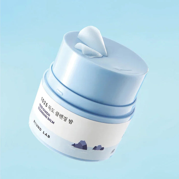 [ROUND LAB] 1025 Dokdo Cleansing Balm 50ml - Ballagrio