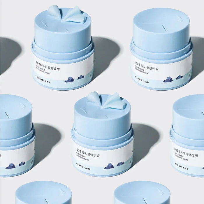 [ROUND LAB] 1025 Dokdo Cleansing Balm 50ml - Ballagrio