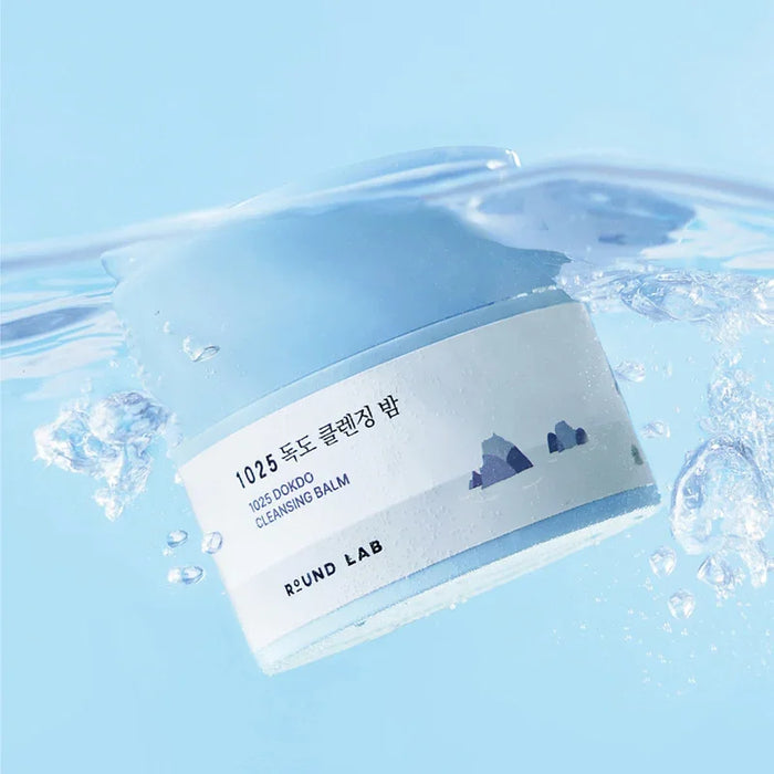 [ROUND LAB] 1025 Dokdo Cleansing Balm 50ml - Ballagrio