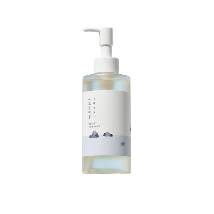 Round Lab 1025 Dokdo Cleansing Oil 200Ml