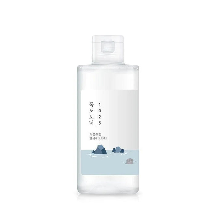[ROUND LAB] 1025 Dokdo Toner 200ml ROUND LAB