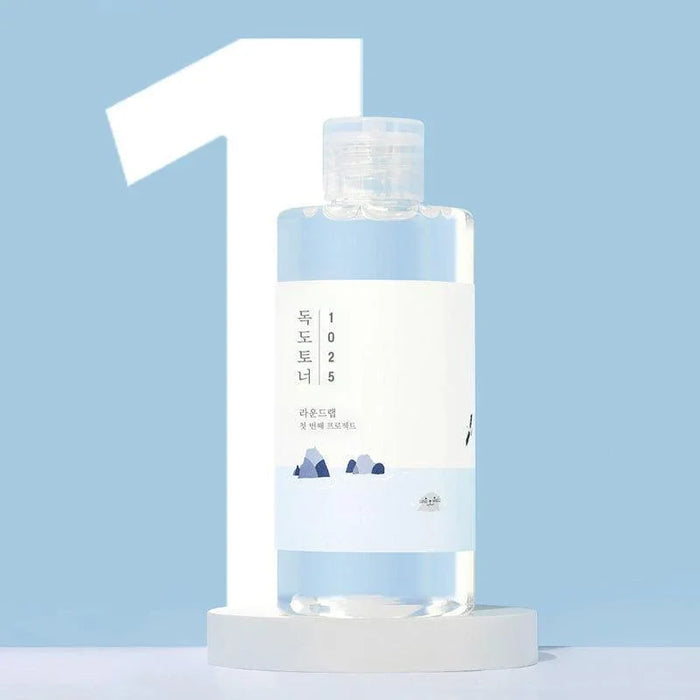 [ROUND LAB] 1025 Dokdo Toner 200ml ROUND LAB