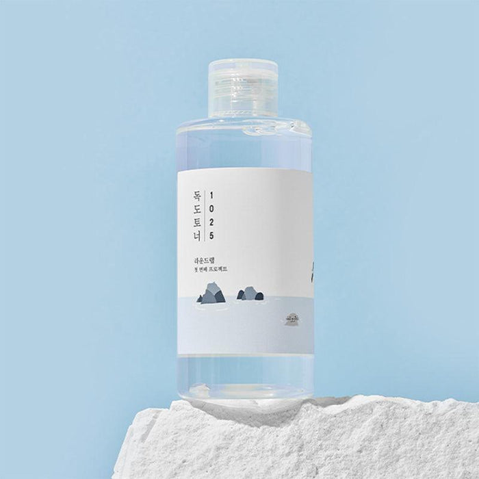 [ROUND LAB] 1025 Dokdo Toner 200ml ROUND LAB