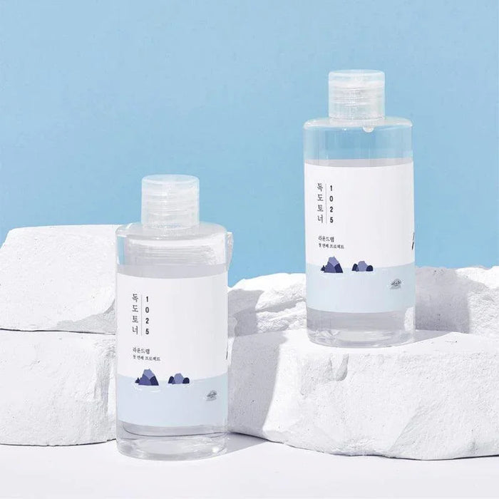 [ROUND LAB] 1025 Dokdo Toner 200ml ROUND LAB