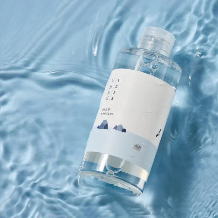 [ROUND LAB] 1025 Dokdo Toner 200ml ROUND LAB