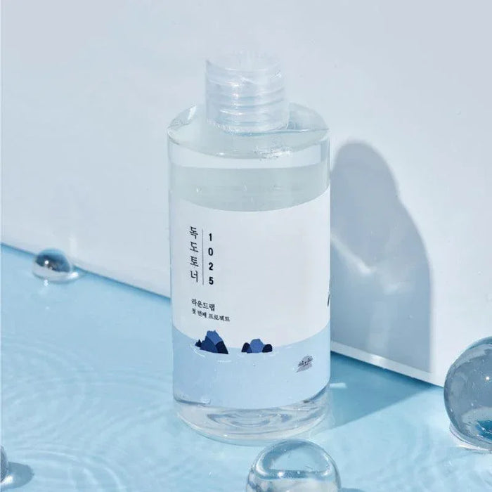 [ROUND LAB] 1025 Dokdo Toner 200ml ROUND LAB