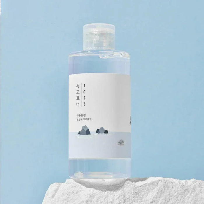 [ROUND LAB] 1025 Dokdo Toner 200ml ROUND LAB