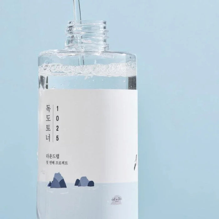 [ROUND LAB] 1025 Dokdo Toner 200ml ROUND LAB