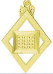 RSR-24 High Priest Jewel Scottish Rite 16th Degree