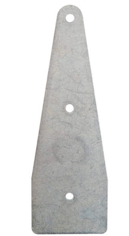 Safewaze Reusable Roof Ring Anchor - Ironworkergear