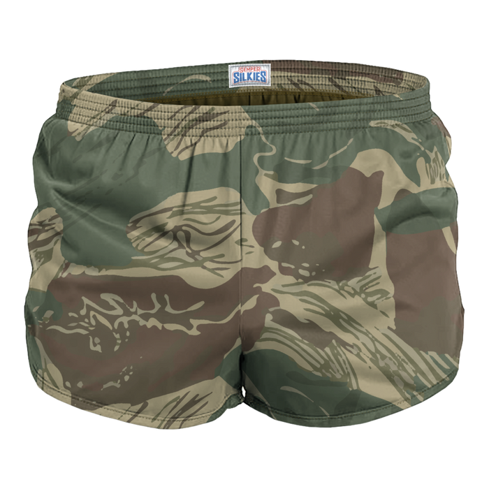 Rhodesian Brushstroke Salty Silkies - Mission Essential Gear