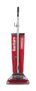Sanitare Tradition Upright Vacuum #SC886