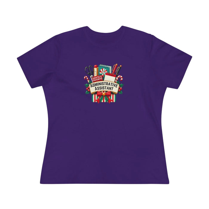 S / Team Purple