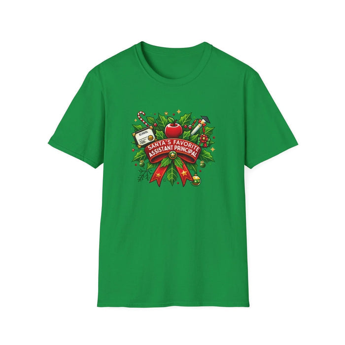 S / Irish Green