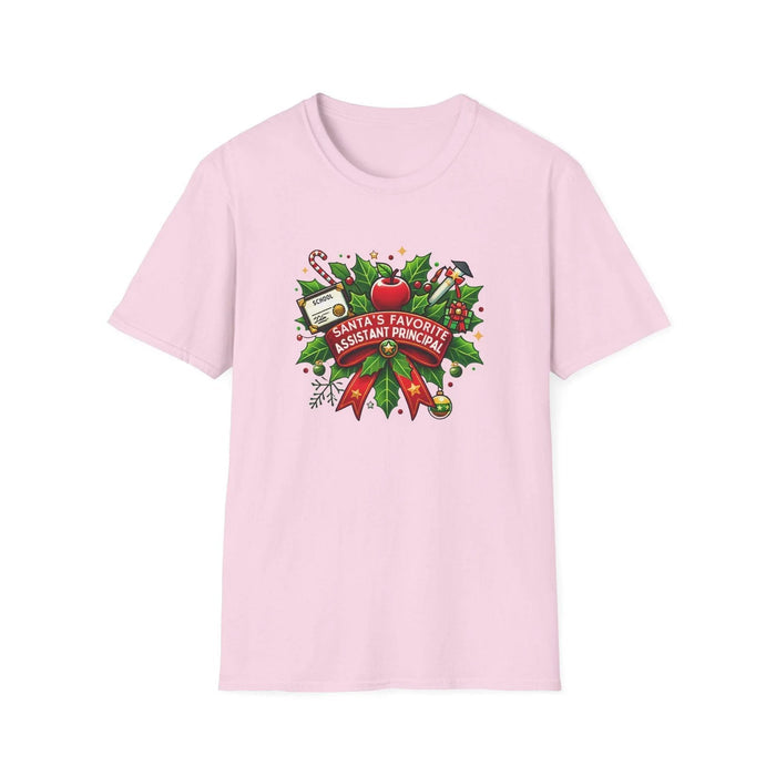 S / Light Pink