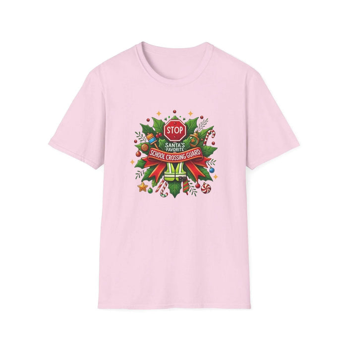 S / Light Pink