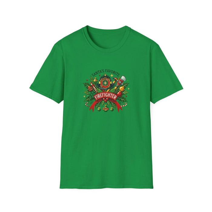 S / Irish Green