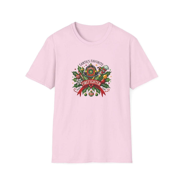 S / Light Pink