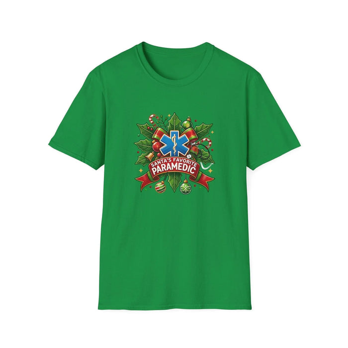 S / Irish Green