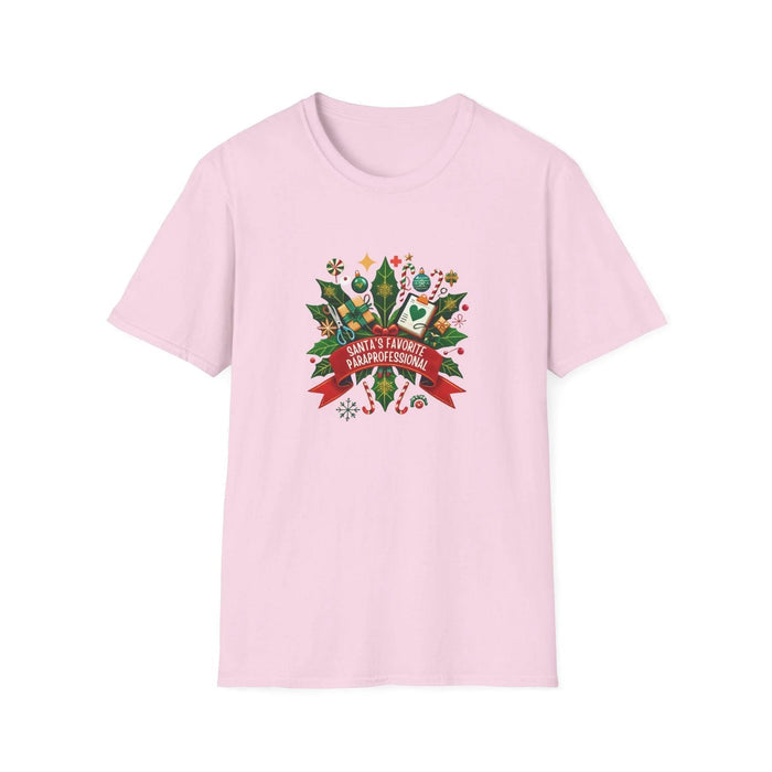 S / Light Pink