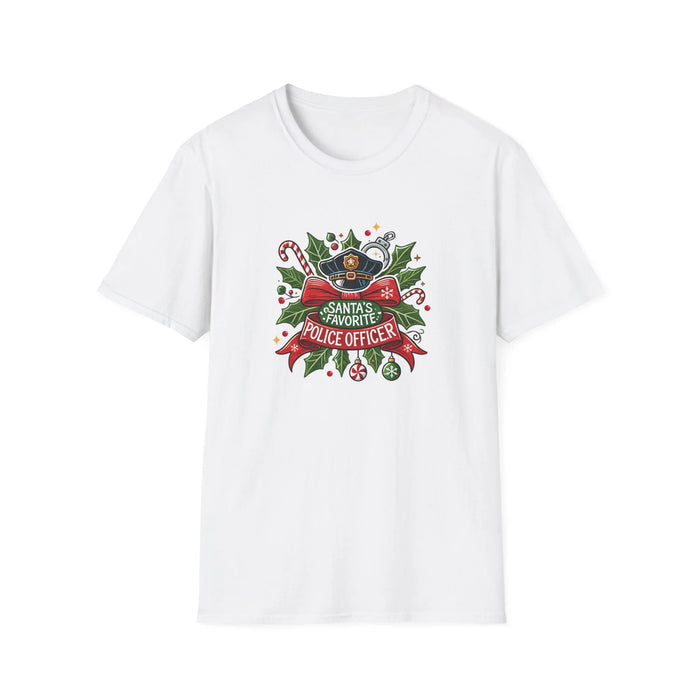 XS / White