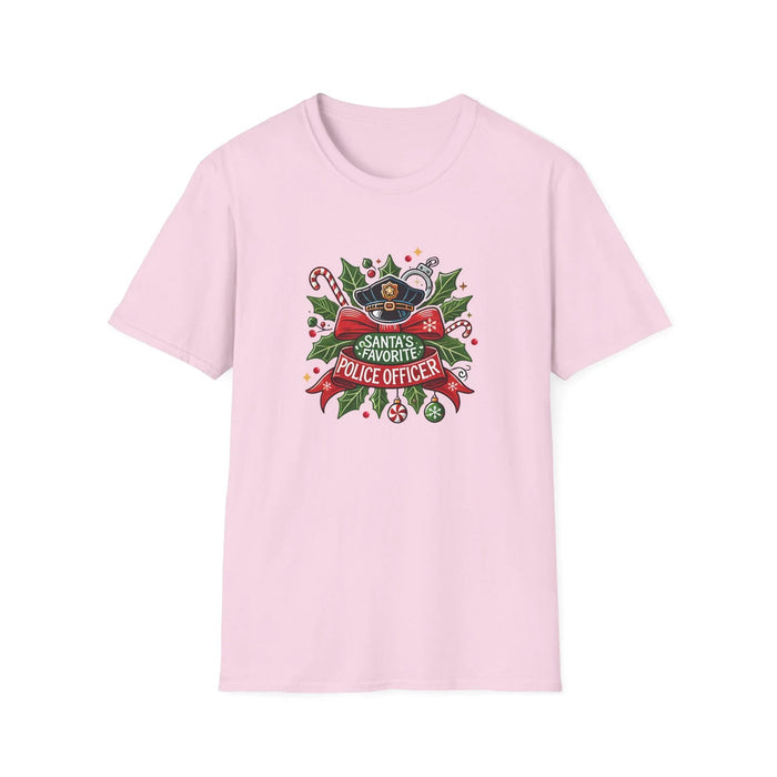 S / Light Pink
