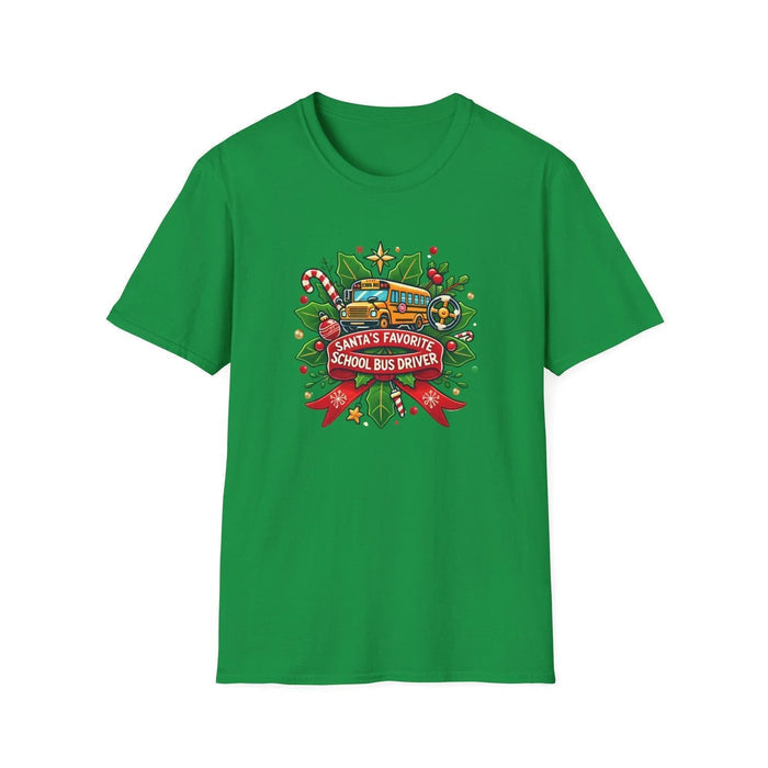S / Irish Green