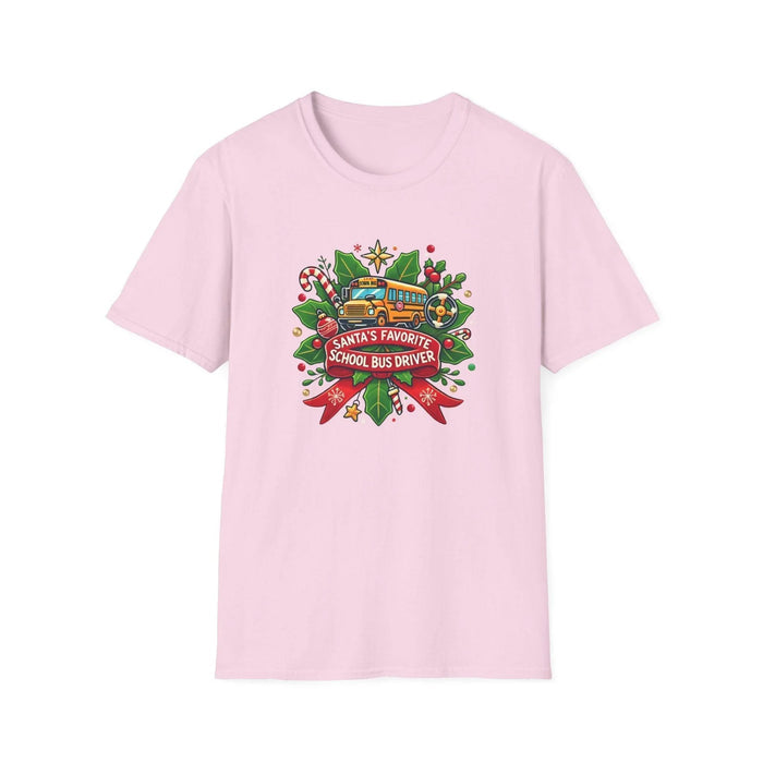 S / Light Pink