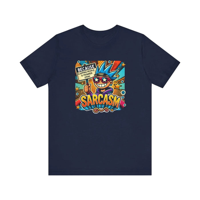 Navy / XS