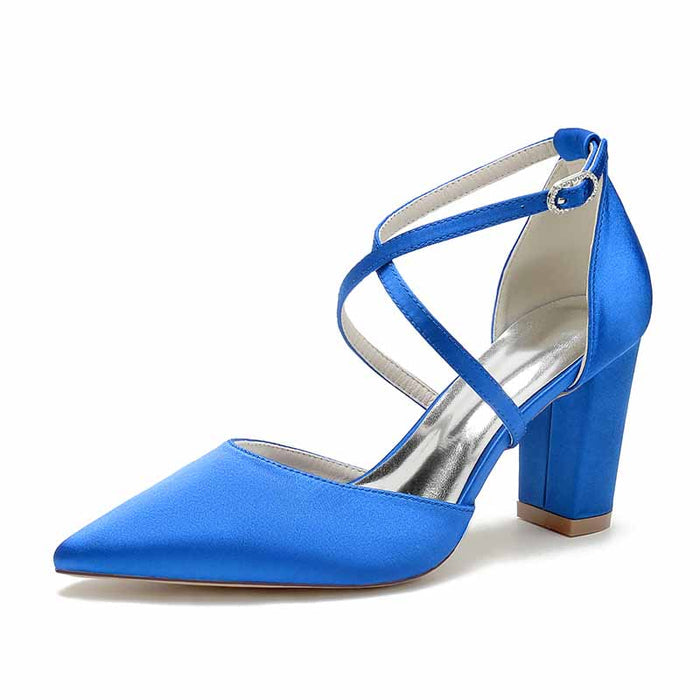 Royal Blue / US6