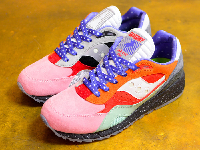 Saucony Shadow 6000 - "Space Fight"