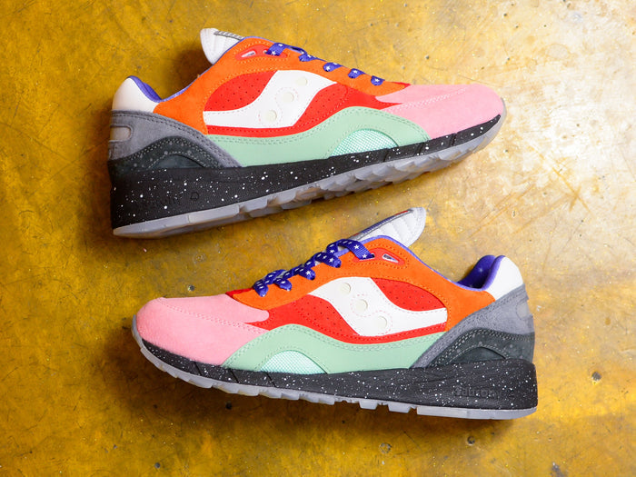 Saucony Shadow 6000 - "Space Fight"