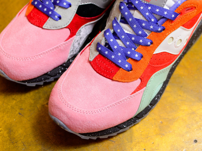 Saucony Shadow 6000 - "Space Fight"
