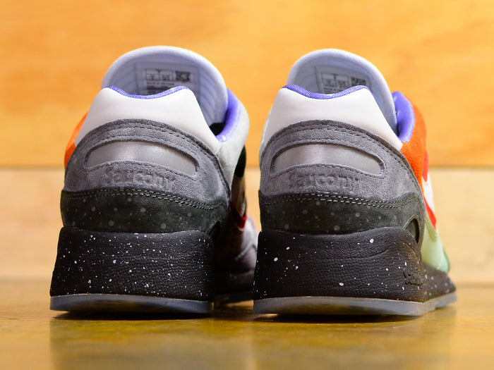 Saucony Shadow 6000 - "Space Fight"