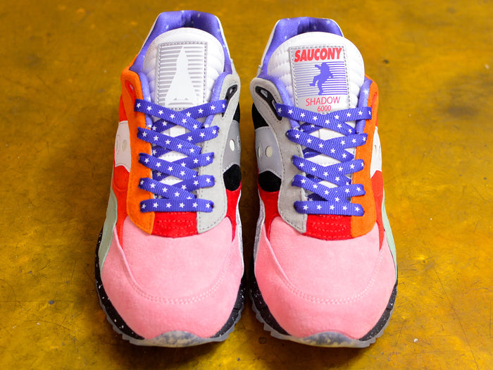 Saucony Shadow 6000 - "Space Fight"