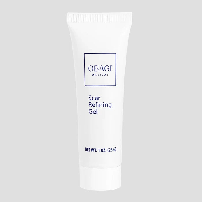 SCAR REFINING GEL