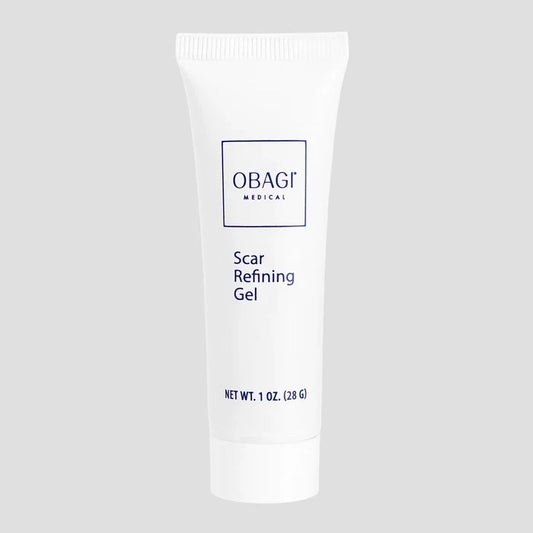 SCAR REFINING GEL