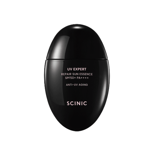 [SCINIC] UV Expert Repair Sun Essence SPF 50+ PA++++ 50ml - Ballagrio