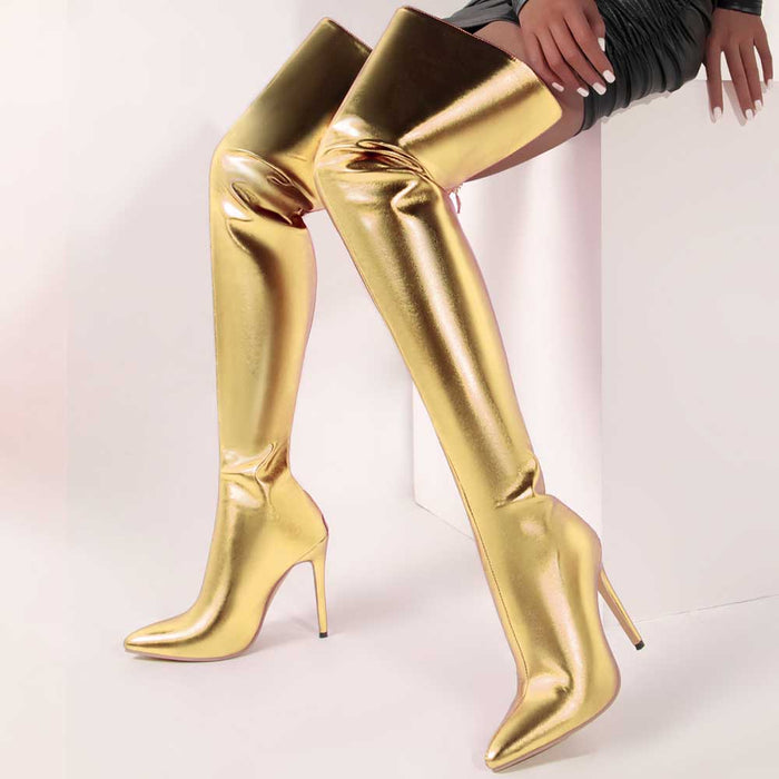 Gold / 4.5