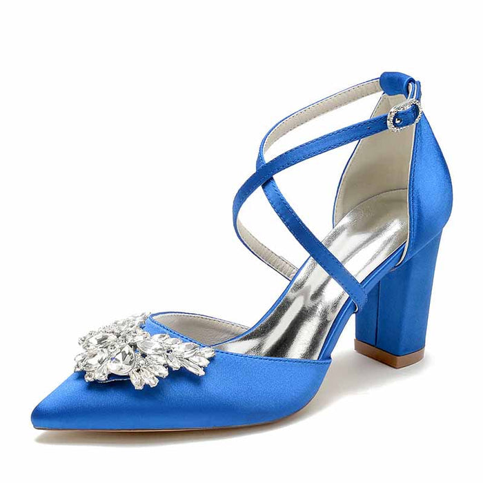 Royal Blue / US6