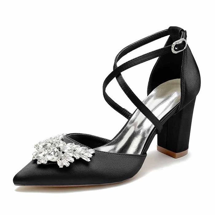 Black / US6